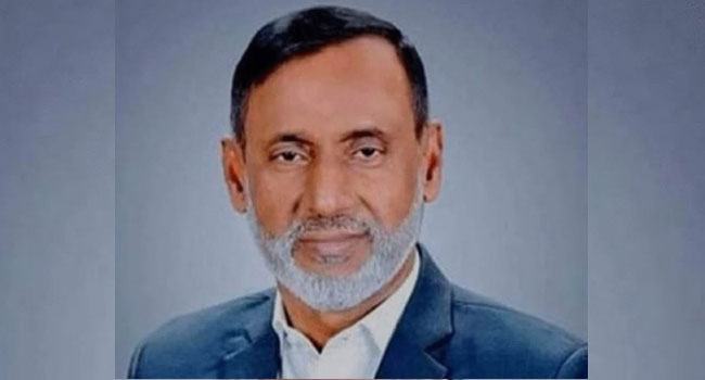 সরাইল উপজেলা চেয়ারম্যানের আপত্তিকর ভিডিও ফাঁস
