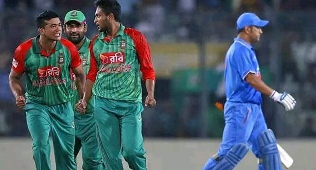যে দিন হেসে উঠে গোটা বাংলাদেশ