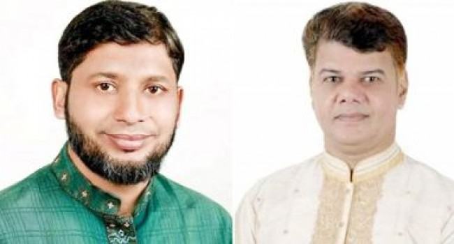 কুমিল্লায় জামায়াত সমর্থিত নবনির্বাচিত ২ কাউন্সিলর কারাগারে