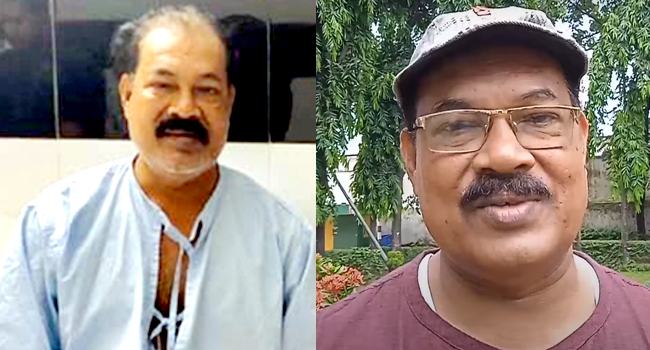 আয়াতুল কুরসি পড়ে প্যারালাইসিস থেকে সুস্থ হলেন সেই গাঙ্গুয়া