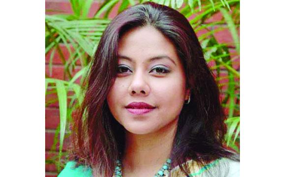 নতুন দায়িত্বে ব্যবসায়ী শমী কায়সার