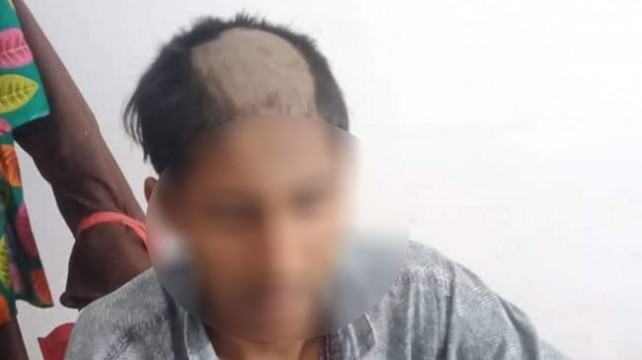 প্রেমিককে শিকলে বেঁধে নির্যাতন, গ্রেফতার ২