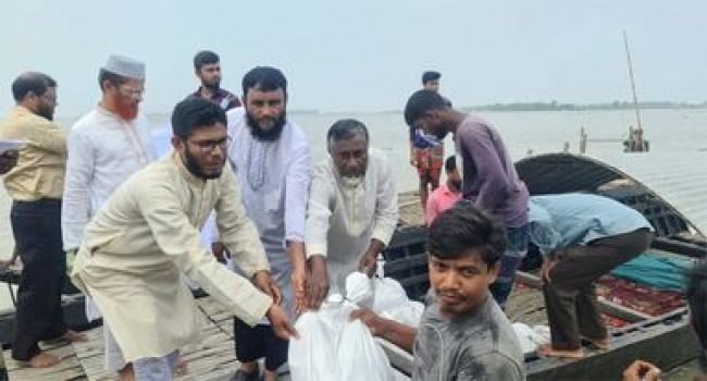 দেশকে এই মহাসঙ্কট থেকে উত্তরণে আল্লাহভীরু নেতৃত্বের বিকল্প নেই : আব্দুল করিম