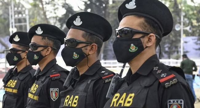 র‌্যাবের এত বড় সর্বনাশ কারা করল