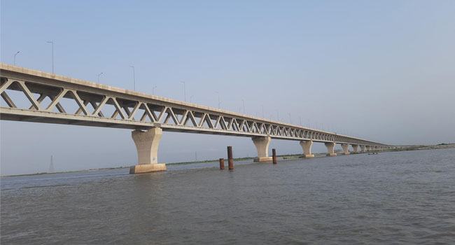 পদ্মা সেতুতে যে নিয়মগুলো মানতে হবে