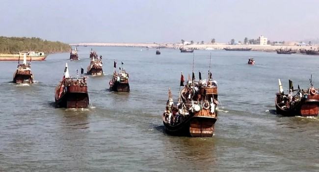 পদ্মাসেতু : যে সুবিধা পাবেন দক্ষিণাঞ্চলের মাছ ব্যবসায়ীরা