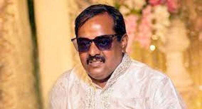 প্রযোজক সমিতির নির্বাচন : ডিপজলের প্রার্থিতা বাতিল