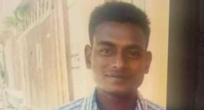 শেরপুরে বউ-শাশুড়িসহ ৩ জনকে কুপিয়ে হত্যা : অভিযুক্ত গ্রেফতার