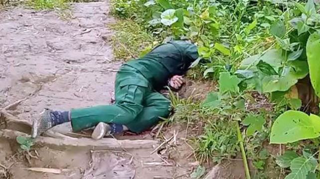 রাঙ্গামাটিতে গুলিবিদ্ধ লাশ উদ্ধার