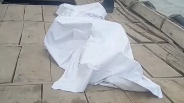 পাথরঘাটায় নারীর ভাসমান লাশ উদ্ধার