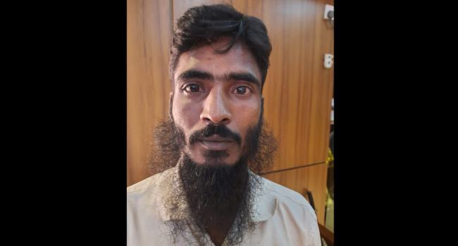 ভালুকায় কিশোরীর লাশের পরিচয় শনাক্ত : সৎ বাবা গ্রেফতার