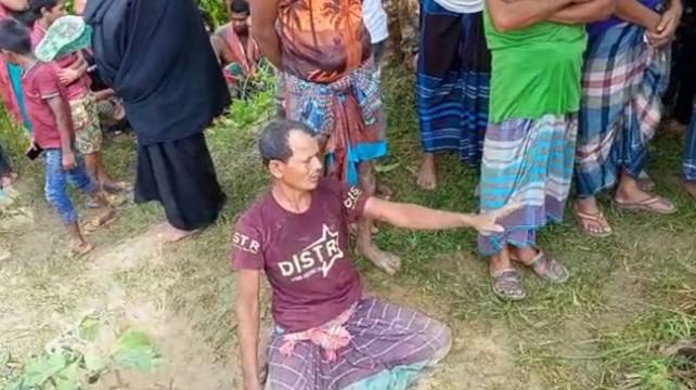 ফরিদপুরে ব্যবসায়ীকে হত্যা করে ৬ লাখ টাকা লুট