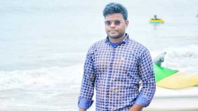 নান্দাইলের সেই শিক্ষার্থী মারা গেছেন