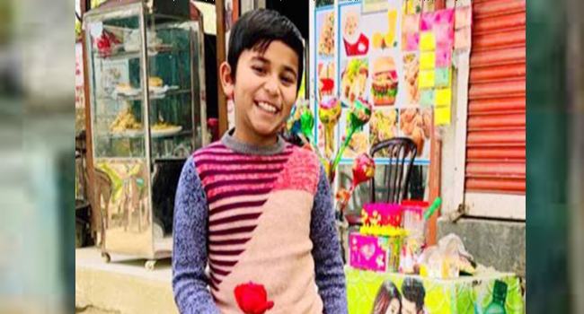 টাঙ্গাইলে স্কুলছাত্রকে শ্বাসরোধে হত্যা, আটক ২