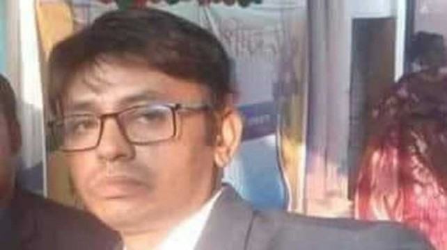 শিক্ষার্থীর স্টাম্পের পিটুনিতে শিক্ষকের মৃত্যু