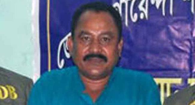নারায়ণগঞ্জে আলোচিত দৌলত মেম্বার খুন