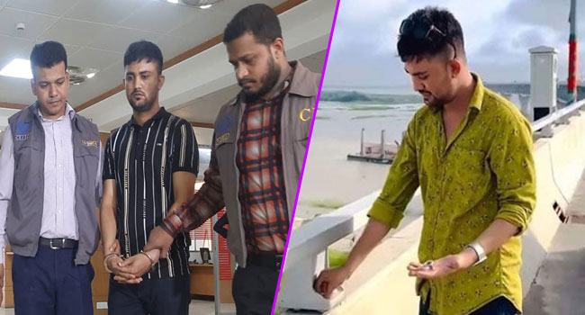 পদ্মা সেতুর নাট-বল্টু শুধু হাত দিয়ে খোলা সম্ভব নয় : সিআইডি