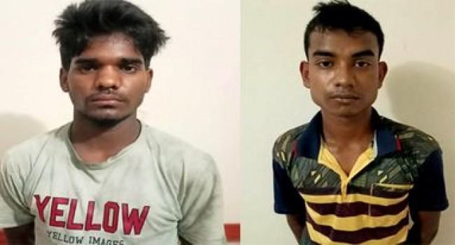 প্রেমিকাকে বিরক্ত করায় মুদি দোকানিকে হত্যা