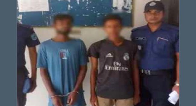 বালিয়াকান্দিতে মাদরাসাছাত্র হত্যায় গ্রেফতার ৩, আদালতে স্বীকারোক্তি