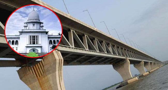 পদ্মা সেতু নিয়ে দুর্নীতির মিথ্যা গল্প সৃষ্টিকারীদের খুঁজতে কমিশন