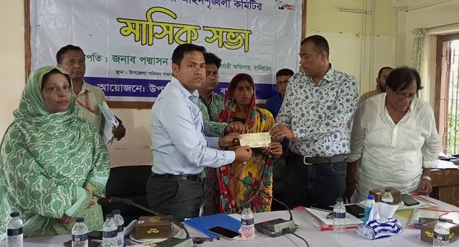 বানিয়াচংয়ে বিদ্যুৎস্পৃষ্টে মৎস্যজীবীর মৃত্যু