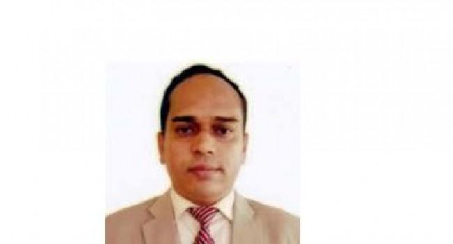 ঝালকাঠির অতিরিক্ত জেলা প্রশাসক করোনাক্রান্ত