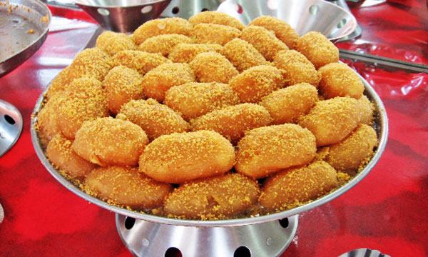 চমচম