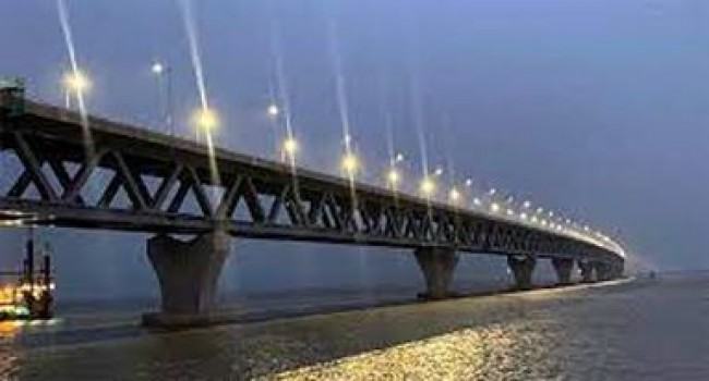 পদ্মা সেতু নিয়ে ষড়যন্ত্রকারীদের খুঁজে বের করতে সরকারকে কমিশন গঠনের নির্দেশ
