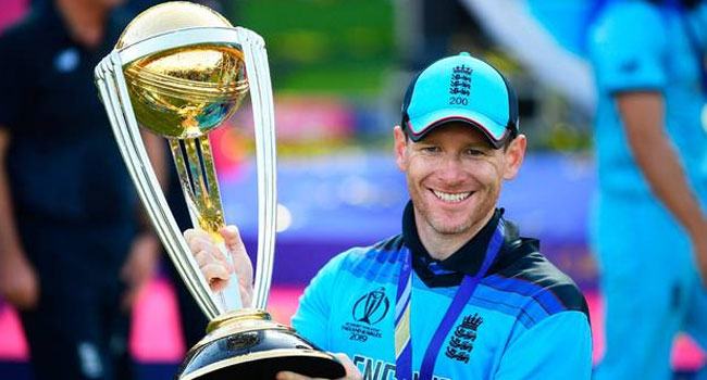 মর‌গান : ভাগ্যের ফেরিওয়ালা