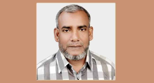 ইউপি নির্বাচন : তালতলীতে বিএনপি নেতা বিজয়ী