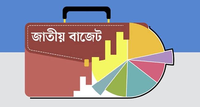 প্রস্তাবিত বাজেট গতানুগতিক