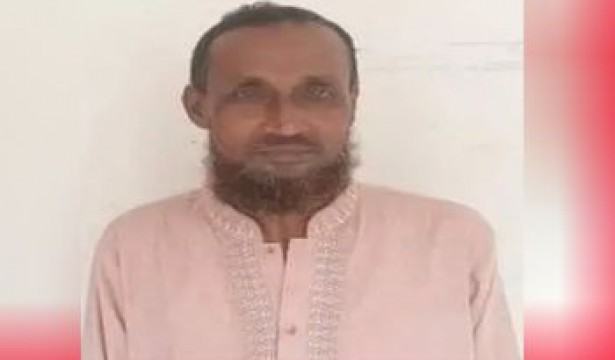 এবার সন্ত্রাসীর গুলিতে মারাই গেলেন ইউপি সদস্য ফয়েজ