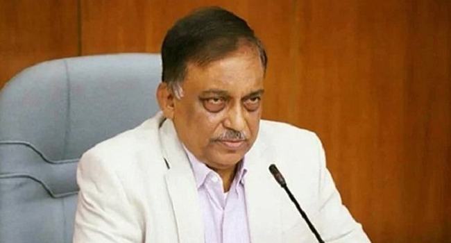 নড়াইলে শিক্ষক হেনস্তার ঘটনা খতিয়ে দেখা হচ্ছে : স্বরাষ্ট্রমন্ত্রী