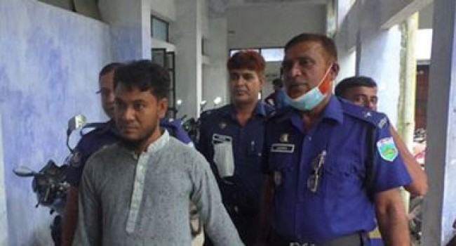 নাটোরে হত্যা মামলায় ১ জনের যাবজ্জীবন
