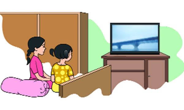 পদ্মা পেরিয়ে সোনার গাঁয়ে