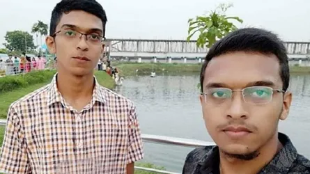 বুয়েটে চান্স পেয়েই ভাই আবরার ফাহাদকে নিয়ে আবেগঘন স্ট্যাটাস ফাইয়াজের