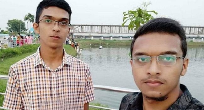 বুয়েটে চান্স পেয়েই ভাই আবরার ফাহাদকে নিয়ে আবেগঘন স্ট্যাটাস ফাইয়াজের