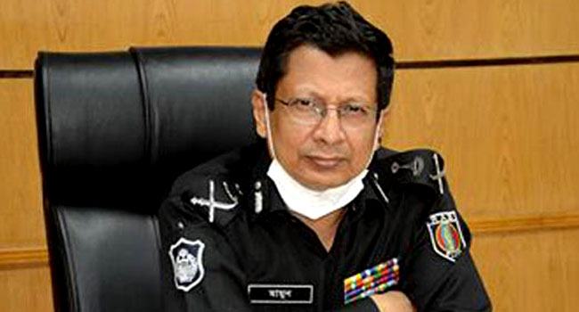 উগ্রবাদ দমনে ঈর্ষণীয় সাফল্য অর্জন করেছে বাংলাদেশ : র‌্যাব ডিজি