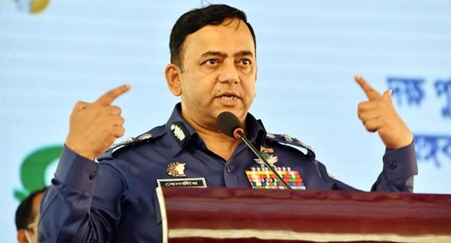 ‘নৈতিক অবক্ষয়ের কারণে এখন শিক্ষককে পিটিয়ে মারছে ছাত্র’