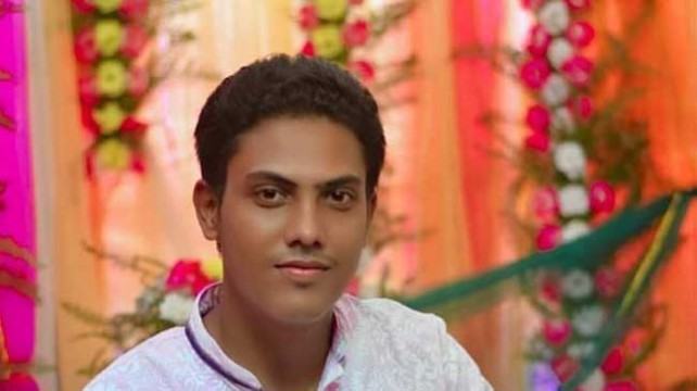 দুবাইয়ে সড়ক দুর্ঘটনায় মিরসরাইয়ের যুবক নিহত