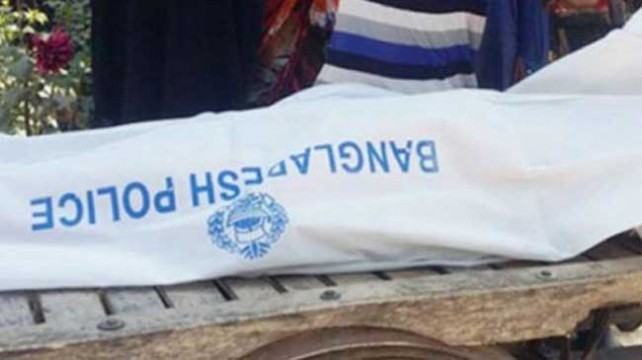 স্বামীর সাথে ফোনে কথা শেষে গলায় ফাঁস দিল তরুণী