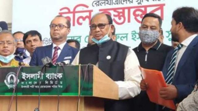 টিকিটের জন্য হাহাকার, যা বললেন রেলমন্ত্রী