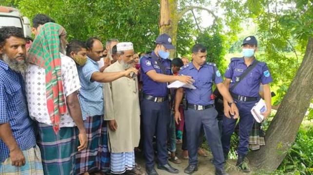চালককে হত্যা করে অটোরিকশা ছিনতাই