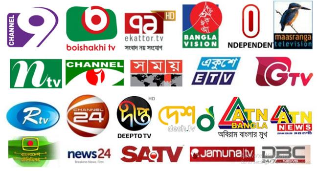টিভি চ্যানেলে একটির বেশি বিদেশী সিরিয়াল নয়