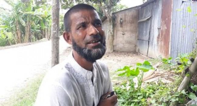 ৫ টাকার কয়েন হাতে দিয়ে শিশুকে একাধিকবার ধর্ষণ