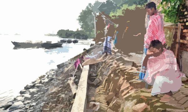 অধরা স্বপ্নের নির্মম মৃত্যু