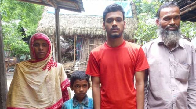 মেহেদীর বুয়েটে ভর্তির সুযোগ পাওয়ার গল্প