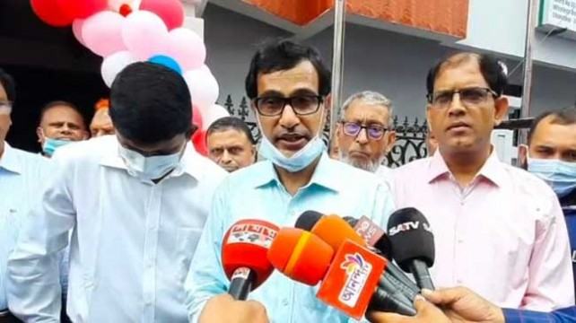 ‘পাচার করা টাকা ফিরিয়ে আনতে দুই দেশের সহযোগিতা প্রয়োজন’