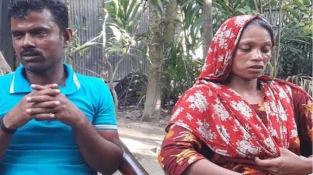 দেশে ফেরার সময় নদীতে নিখোঁজ ২ শিশুর লাশ উদ্ধার