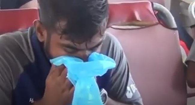 মোশন সিকনেস : কেন হয়, কিভাবে সুস্থ থাকবেন